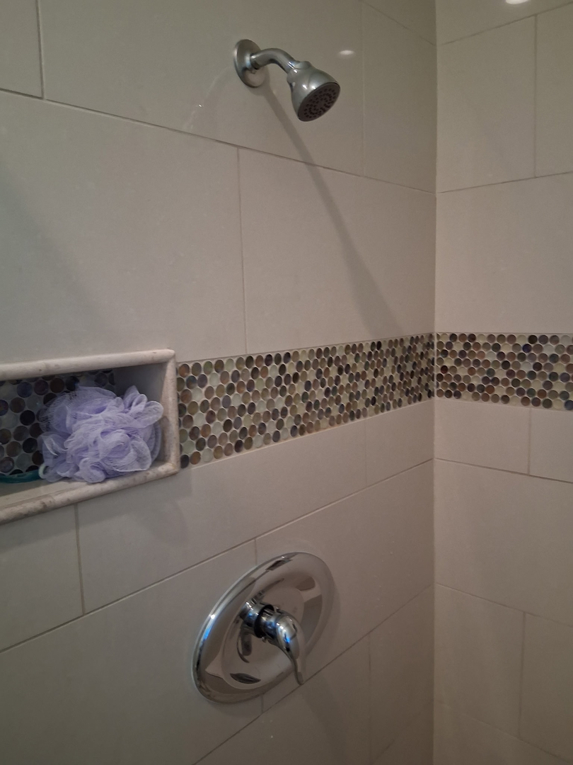 Donnie's Plumbing Image