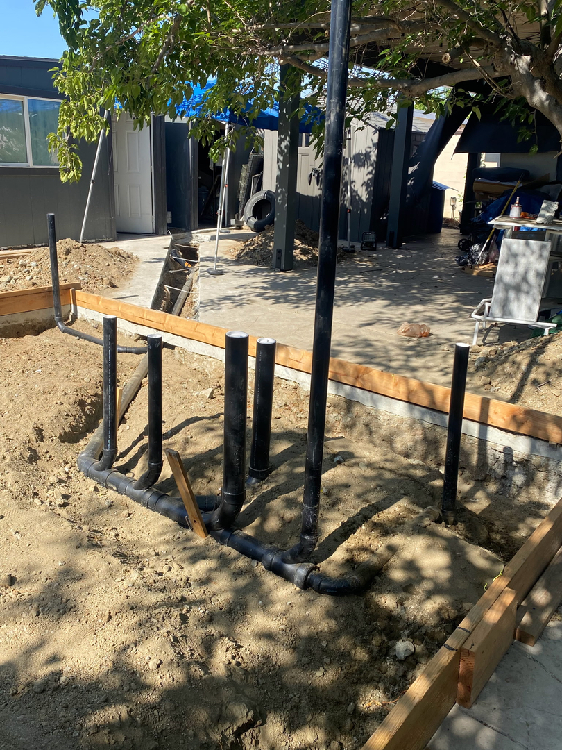 Donnie's Plumbing Image