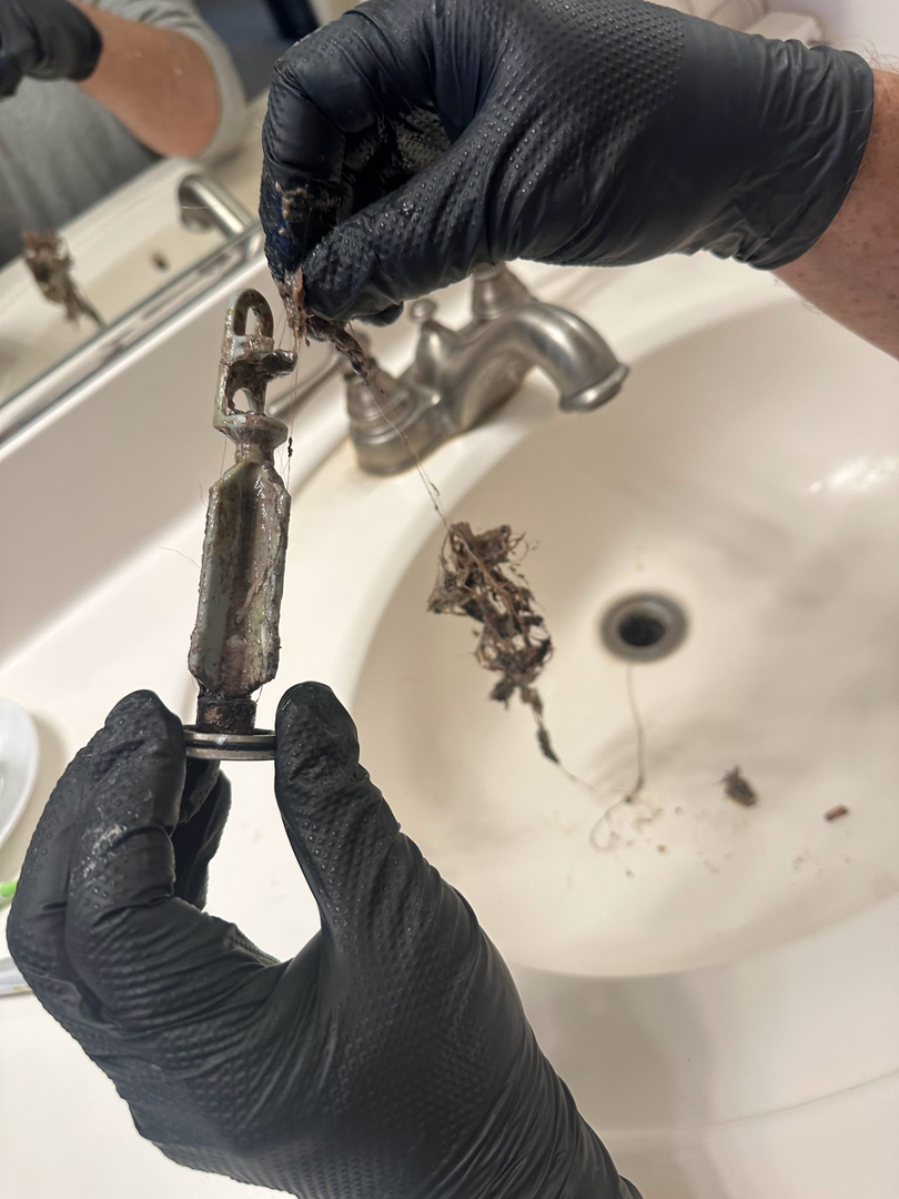 Donnie's Plumbing Image