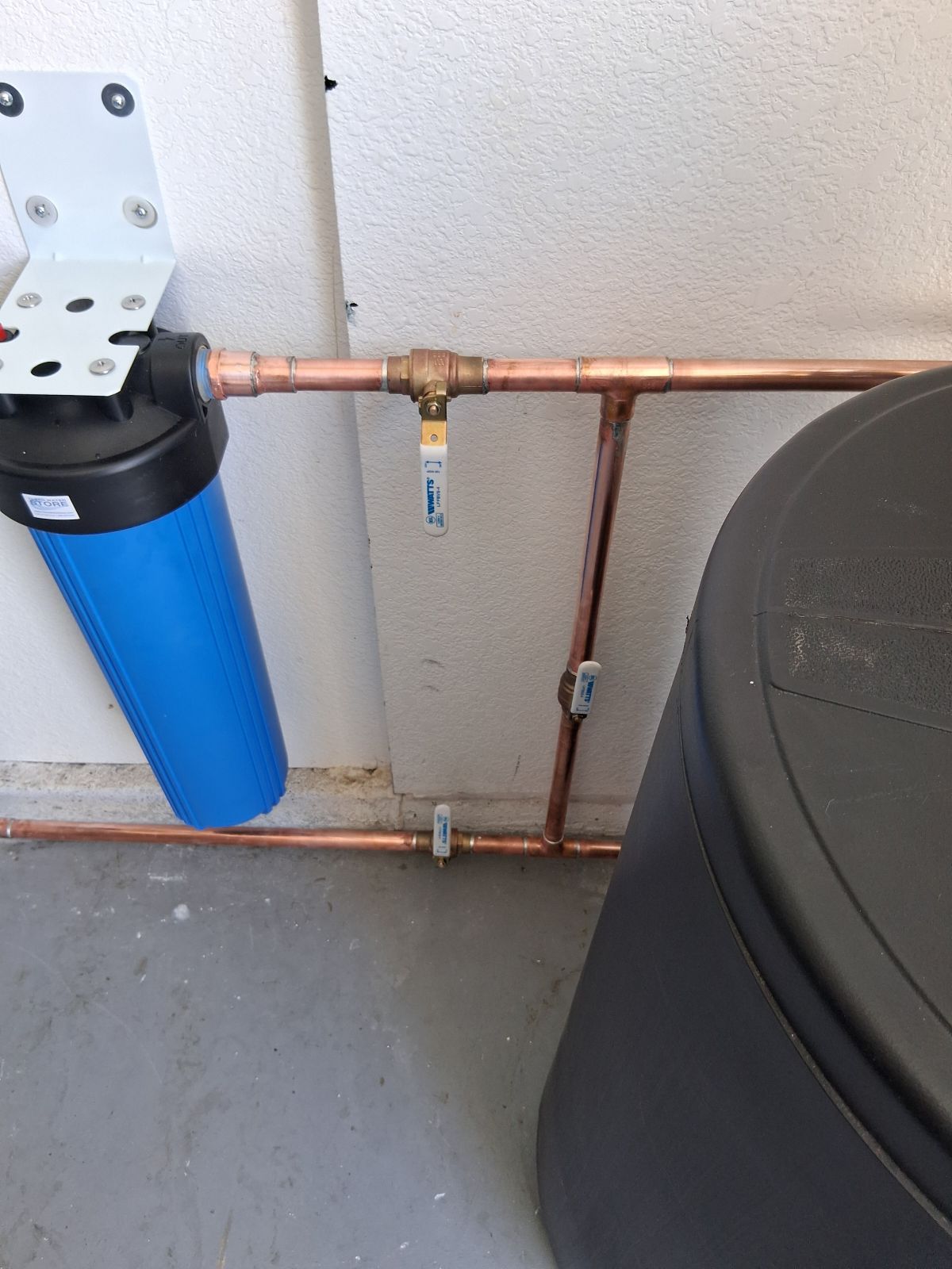 Donnie's Plumbing Image