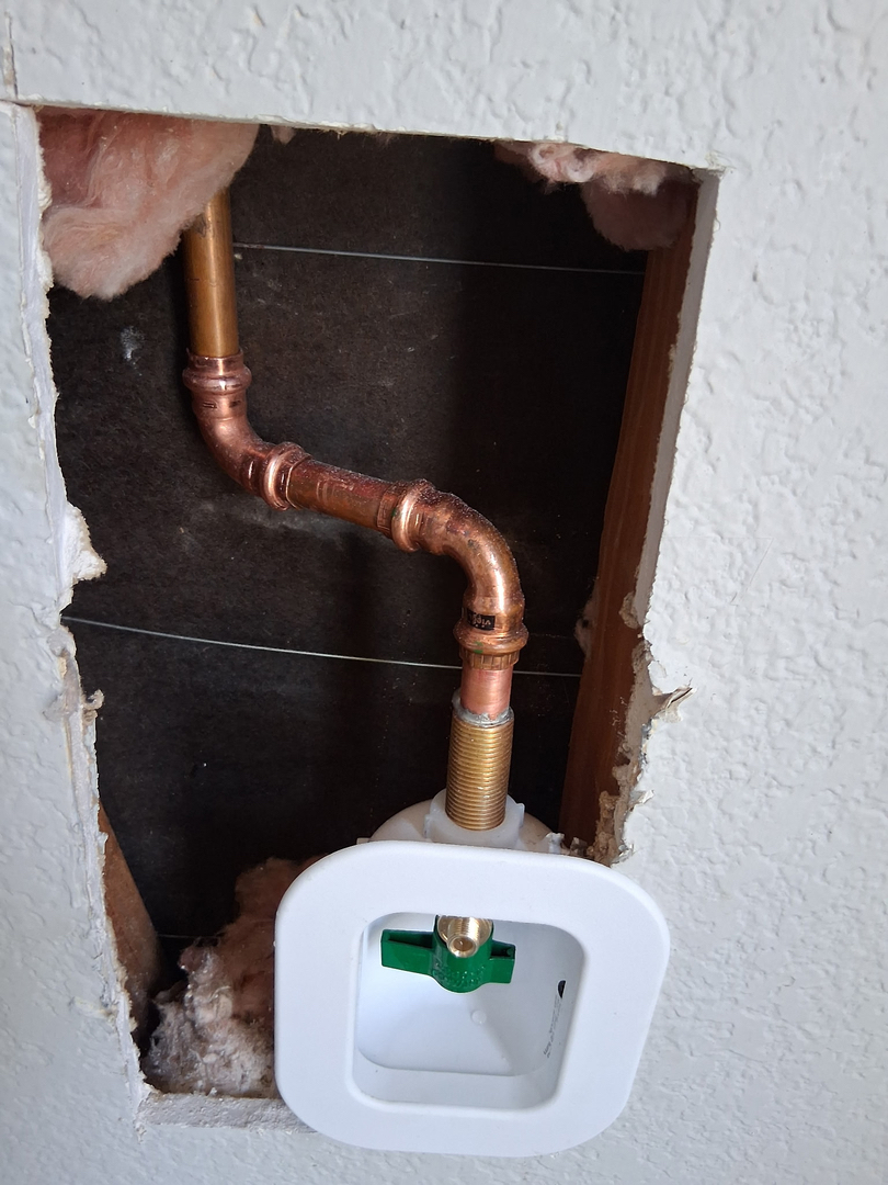 Donnie's Plumbing Image