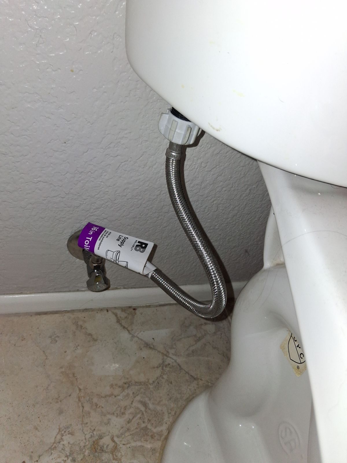 Donnie's Plumbing Image