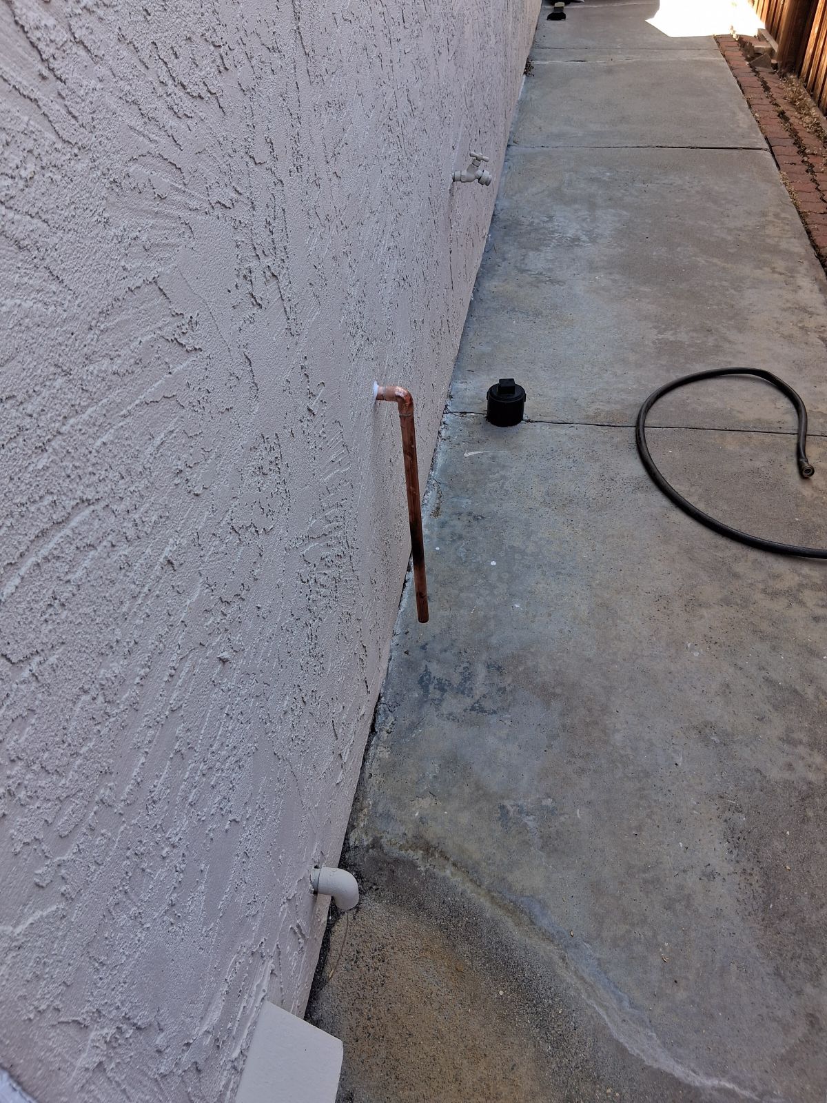 Donnie's Plumbing Image