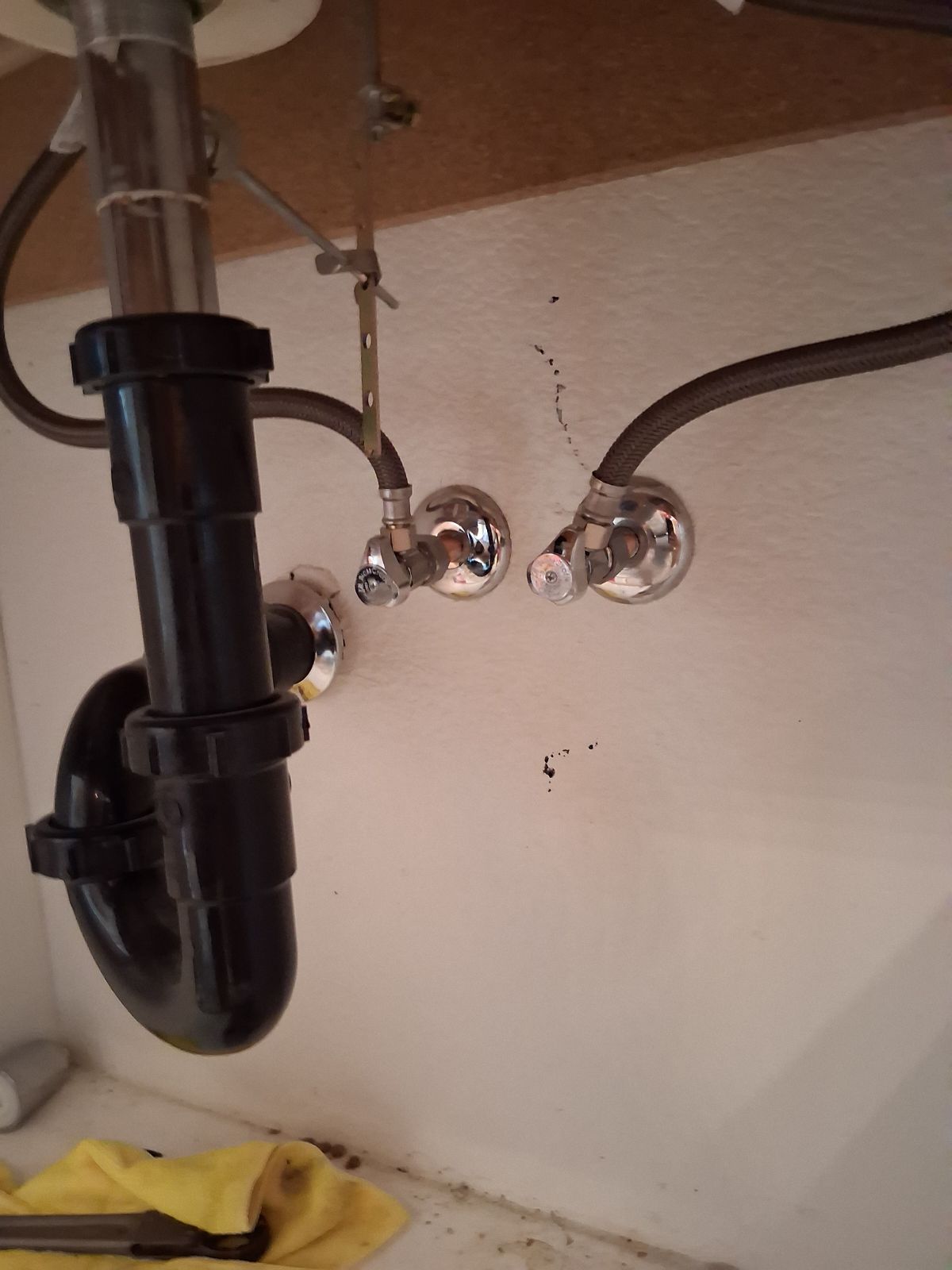 Donnie's Plumbing Image