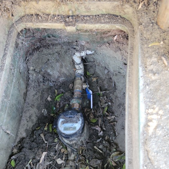 Donnie's Plumbing Image