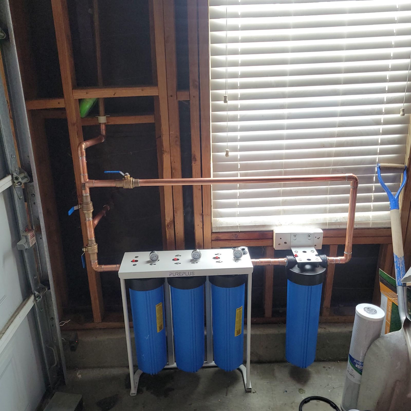 Donnie's Plumbing Image