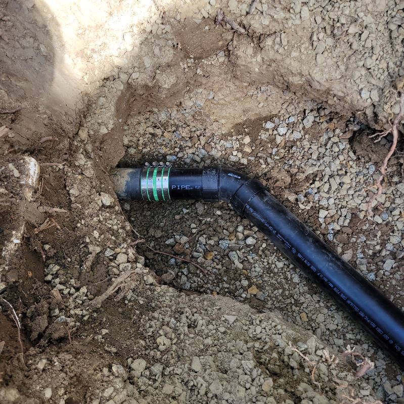 Donnie's Plumbing Image