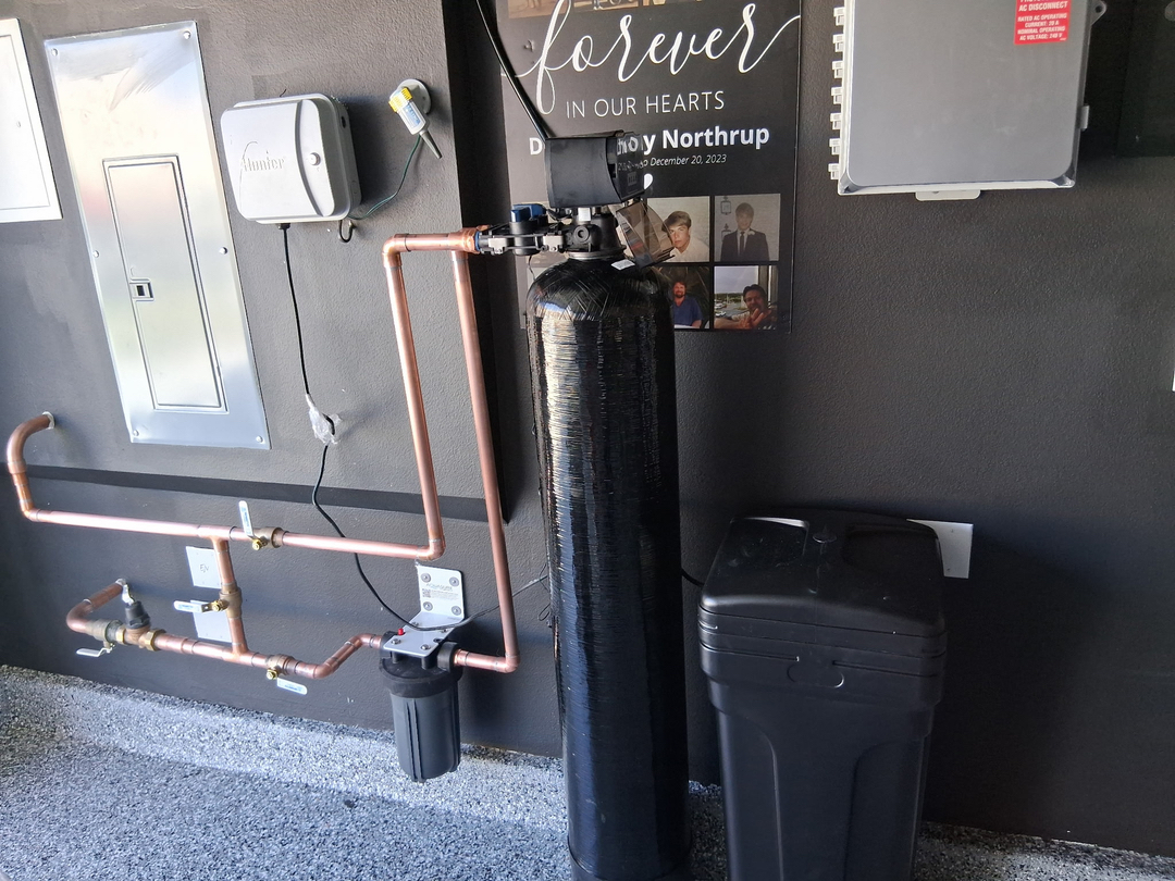 Donnie's Plumbing Image