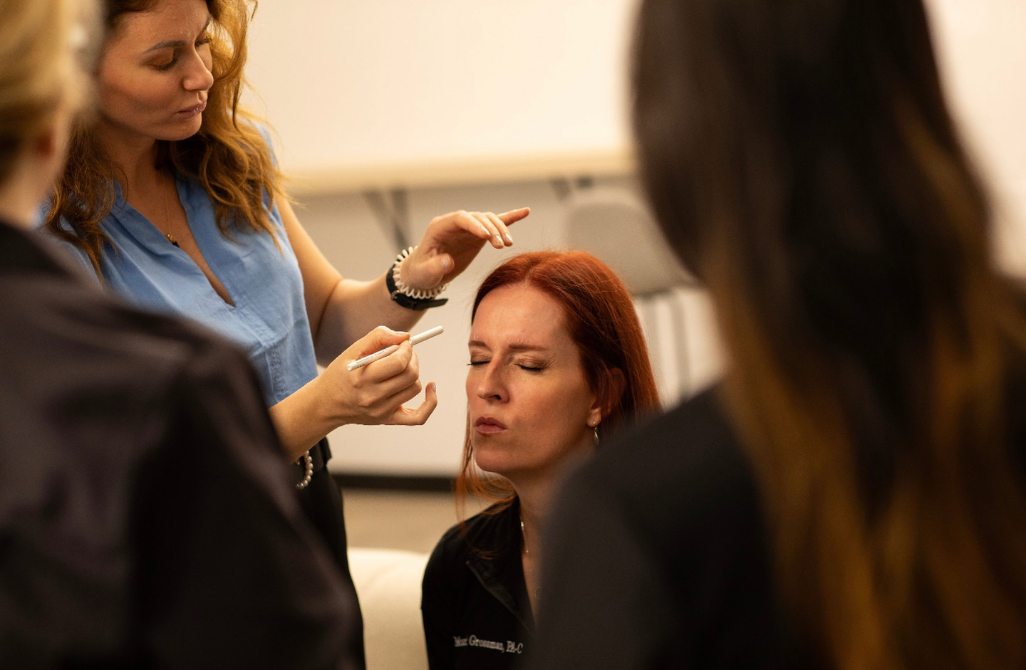 The Art of Beauty Image