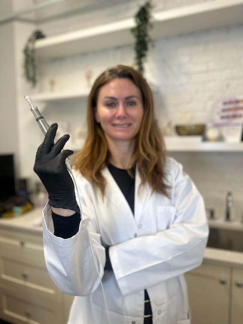 The Art of Beauty Image