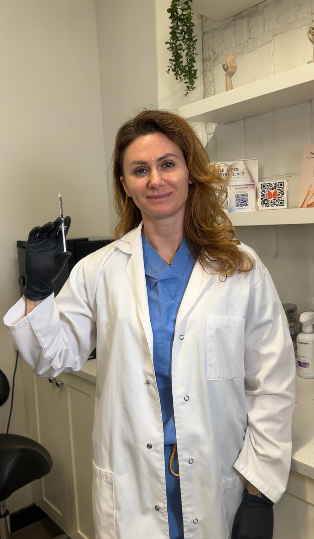 The Art of Beauty Image