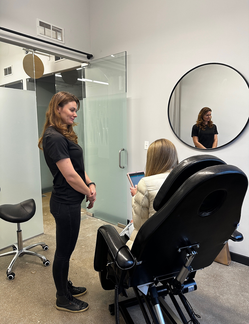 The Art of Beauty Image