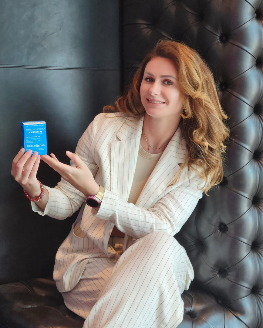 The Art of Beauty Image