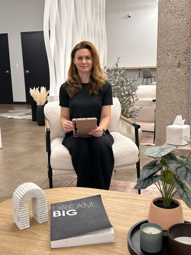 The Art of Beauty Image