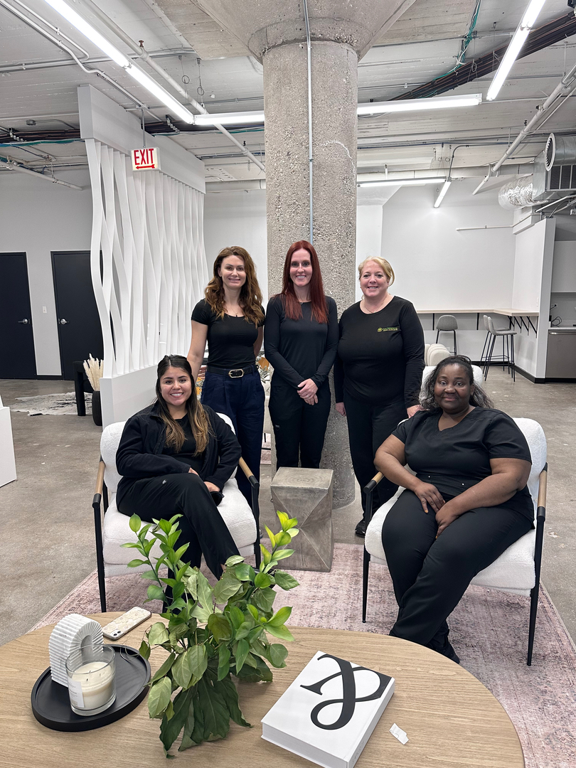 The Art of Beauty Image