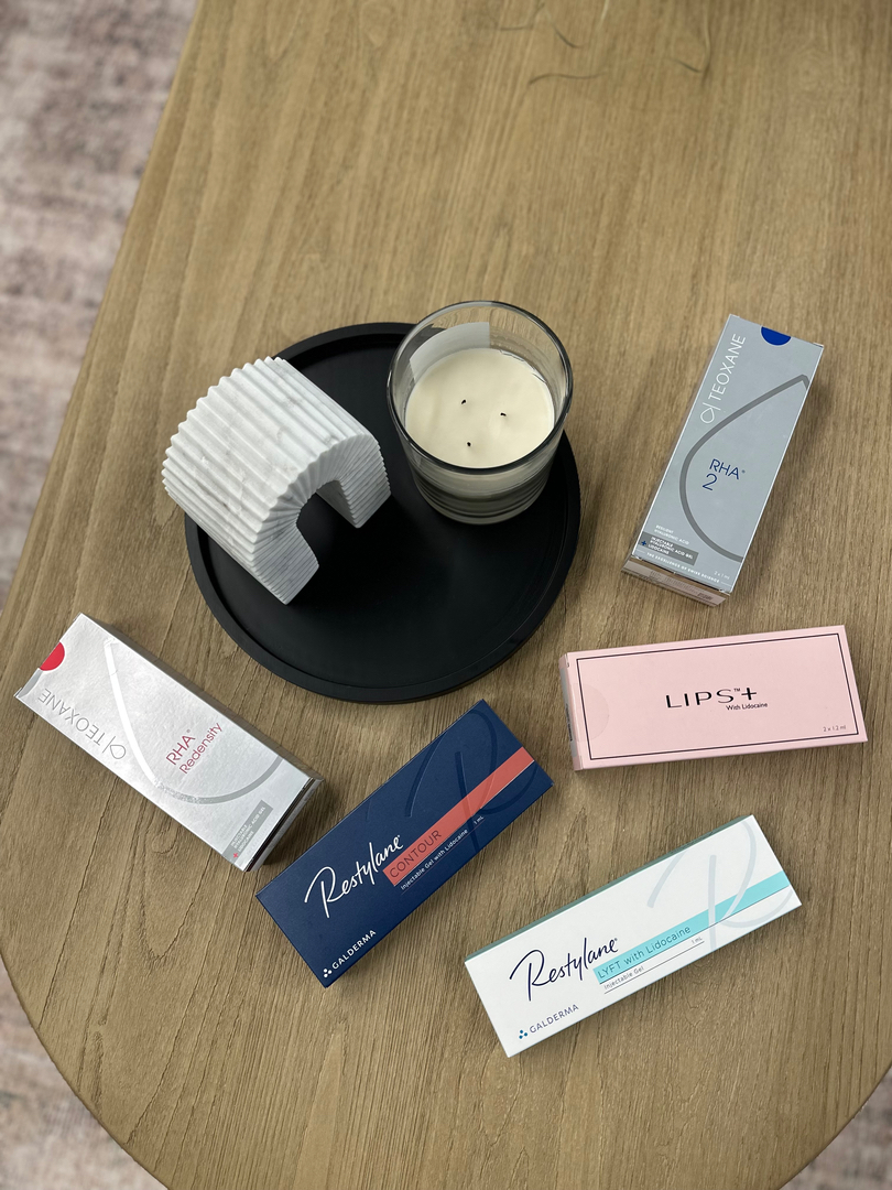 The Art of Beauty Image