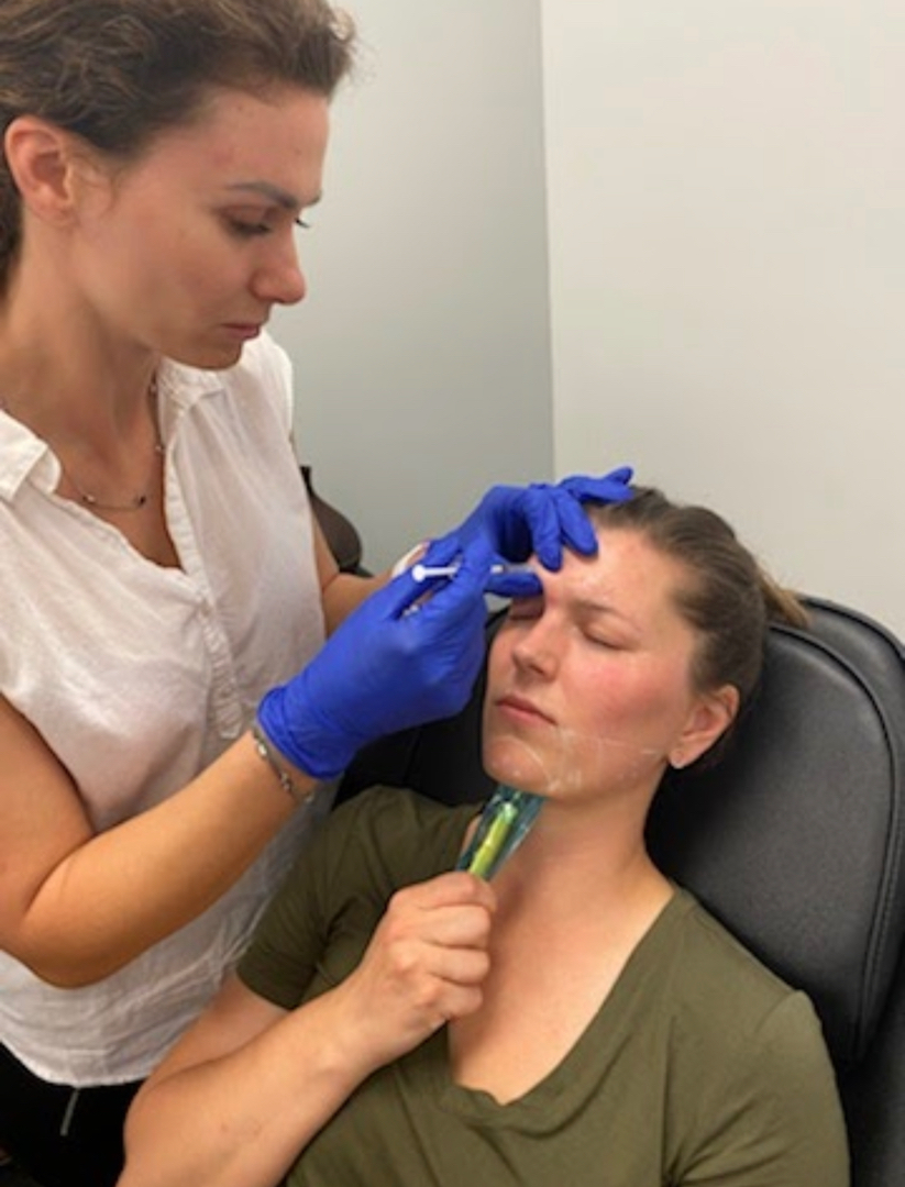 The Art of Beauty Image