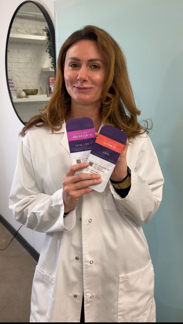 The Art of Beauty Image