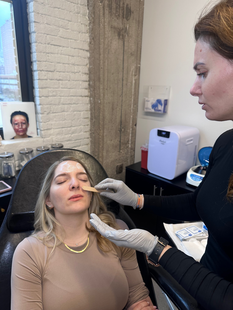 The Art of Beauty Image