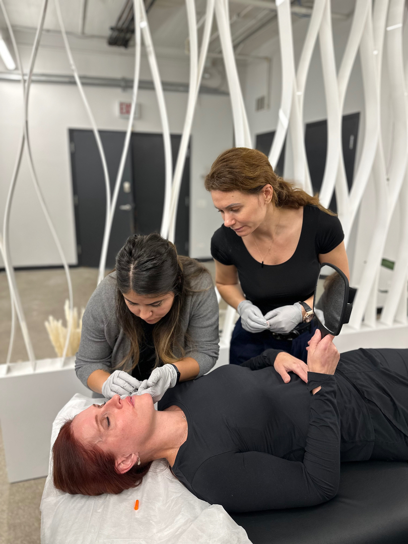 The Art of Beauty Image