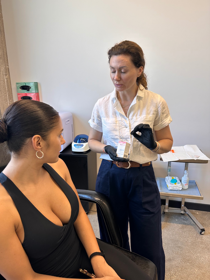 The Art of Beauty Image