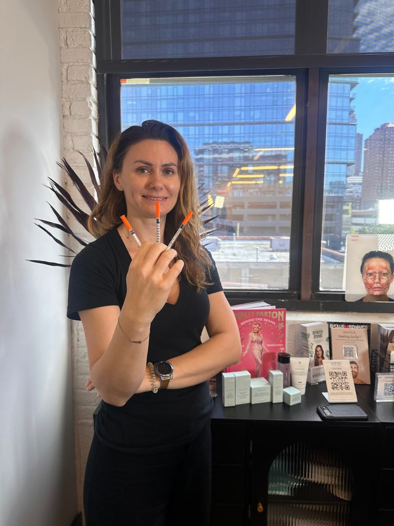 The Art of Beauty Image