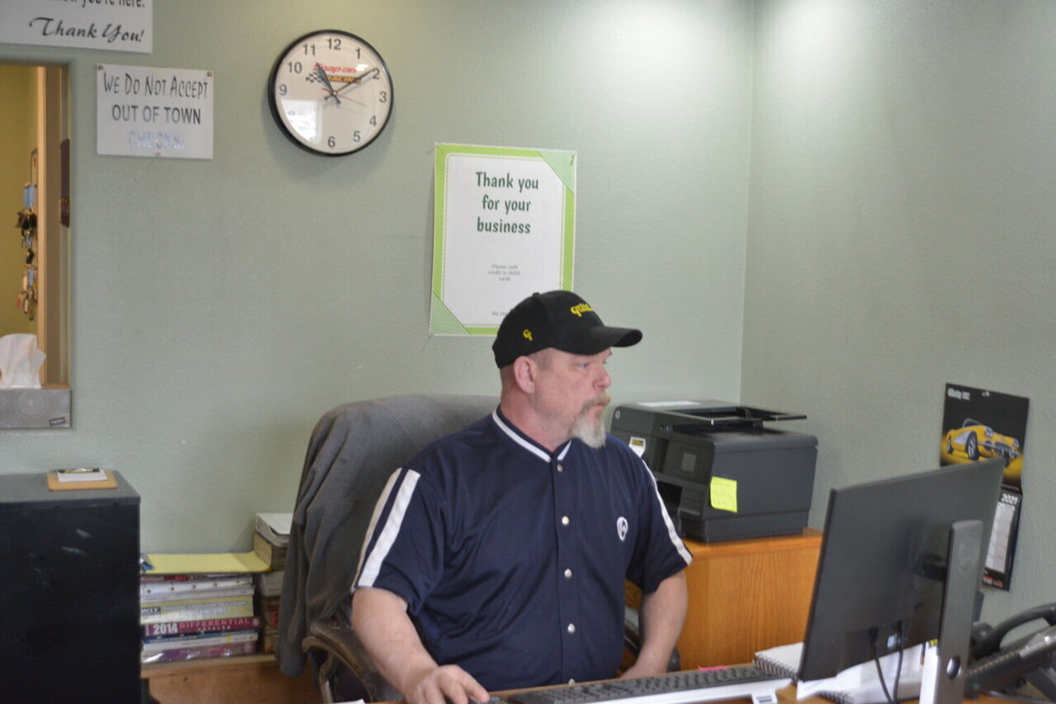 Cheyenne Transmission Image