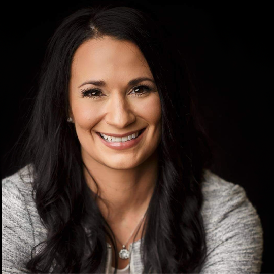 Laura Reiminger - USA Mortgage Image