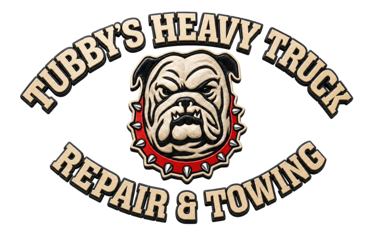 Tubby's Heavy Truck Repair & Towing