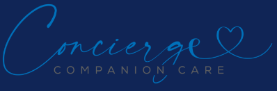 Concierge Companion Care Logo