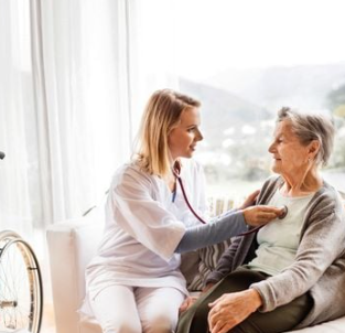 Concierge Companion Care Image