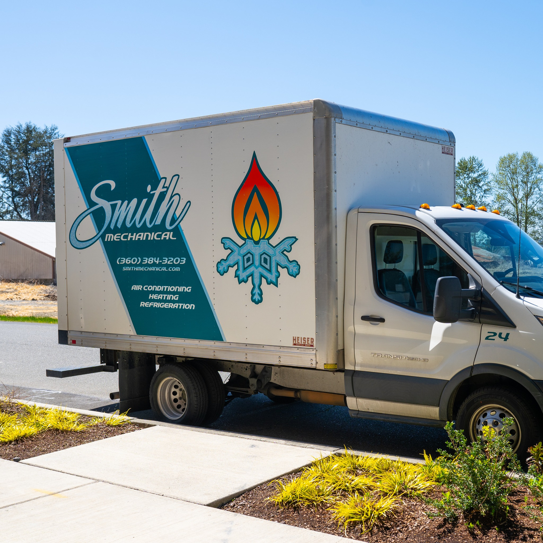 Smith Mechanical Image