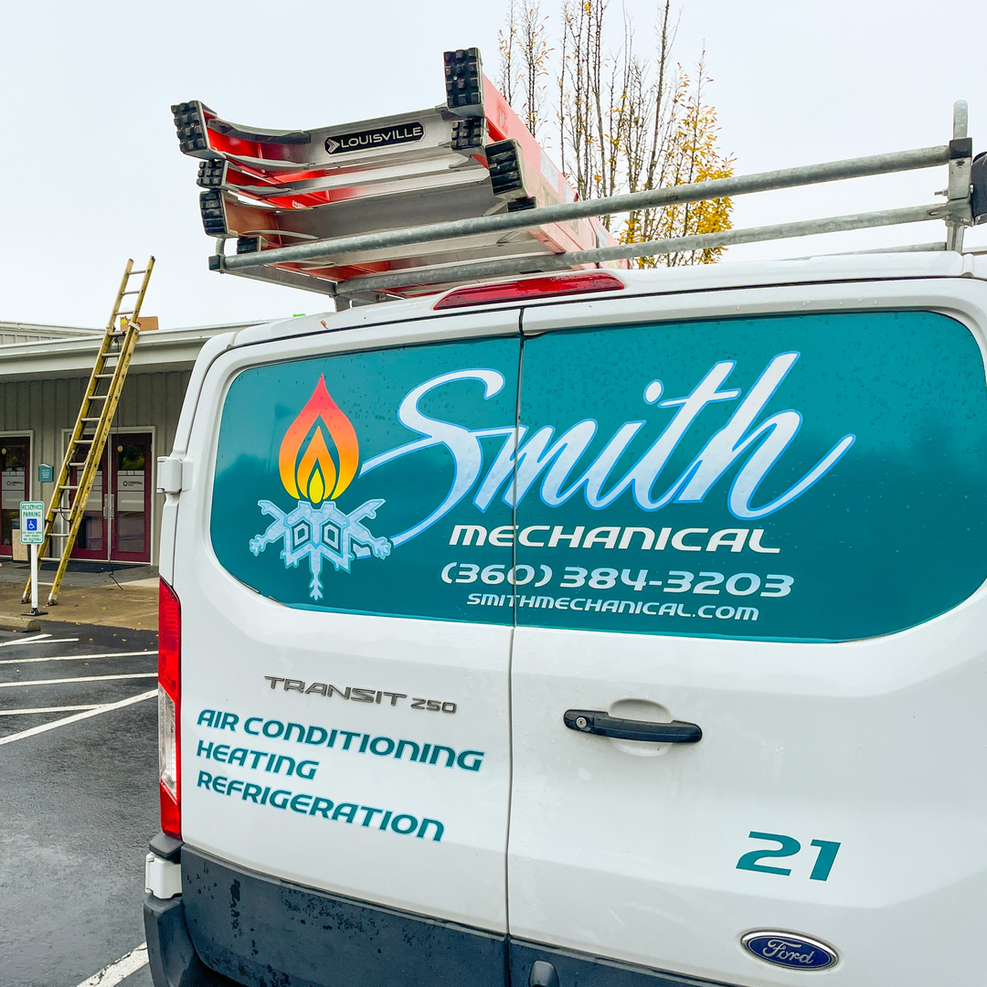 Smith Mechanical Image