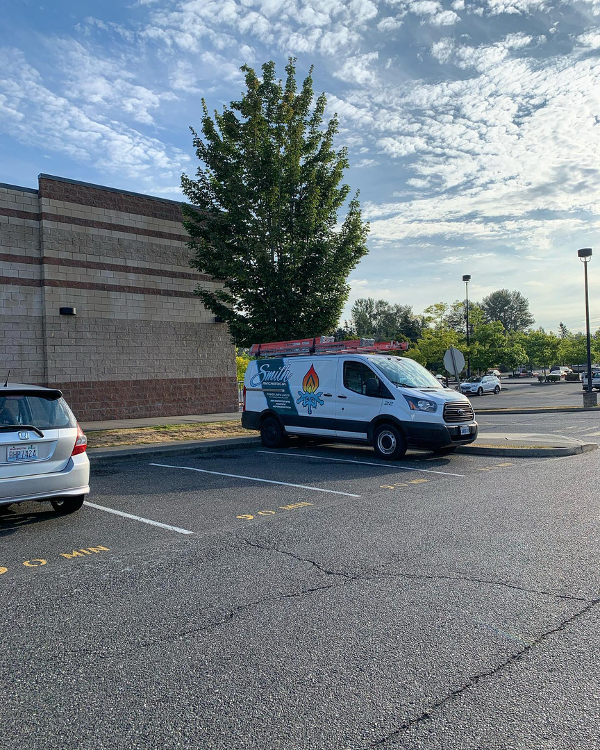 Smith Mechanical Image