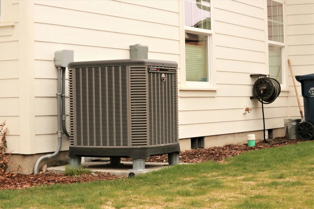 Smith Mechanical Image