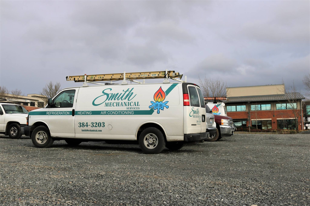 Smith Mechanical Image