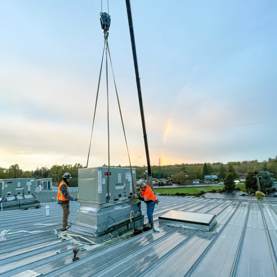 Smith Mechanical Image