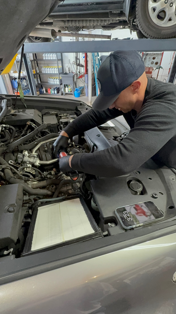 University Place Radiator and Auto Service - Tacoma, WA