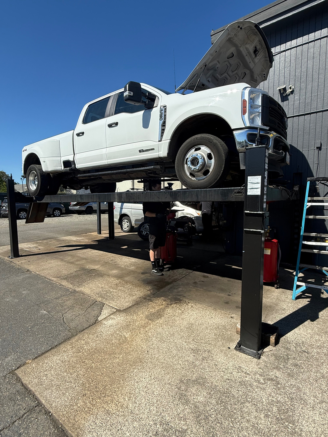 University Place Radiator and Auto Service - Tacoma, WA