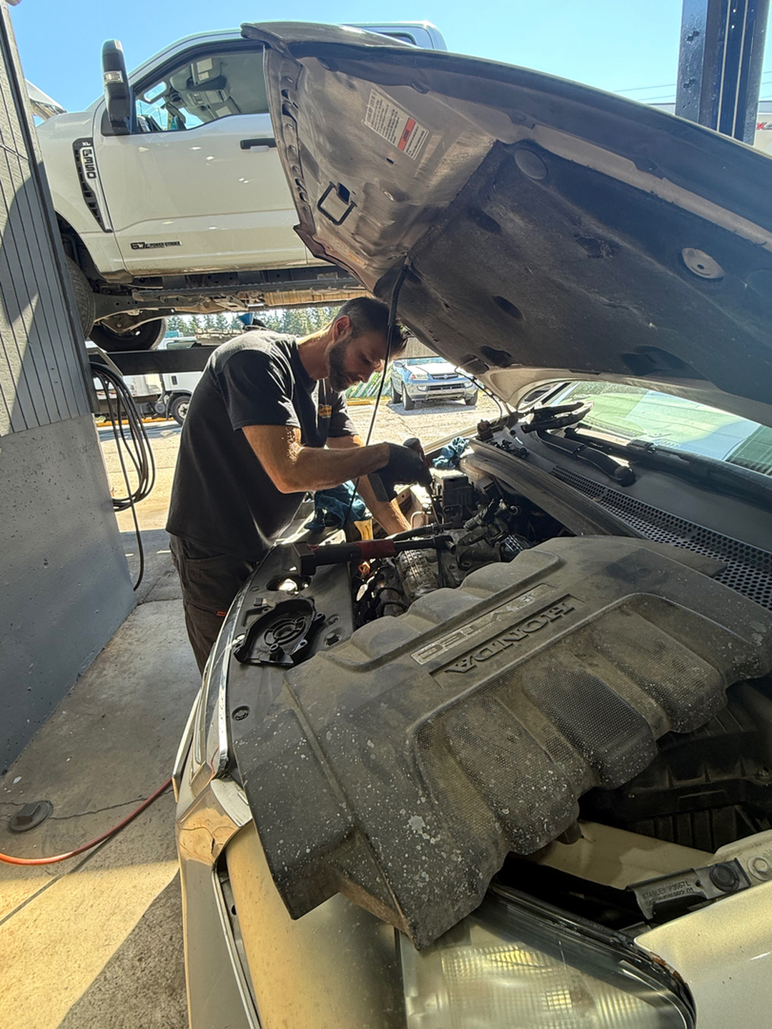 University Place Radiator and Auto Service - Tacoma, WA
