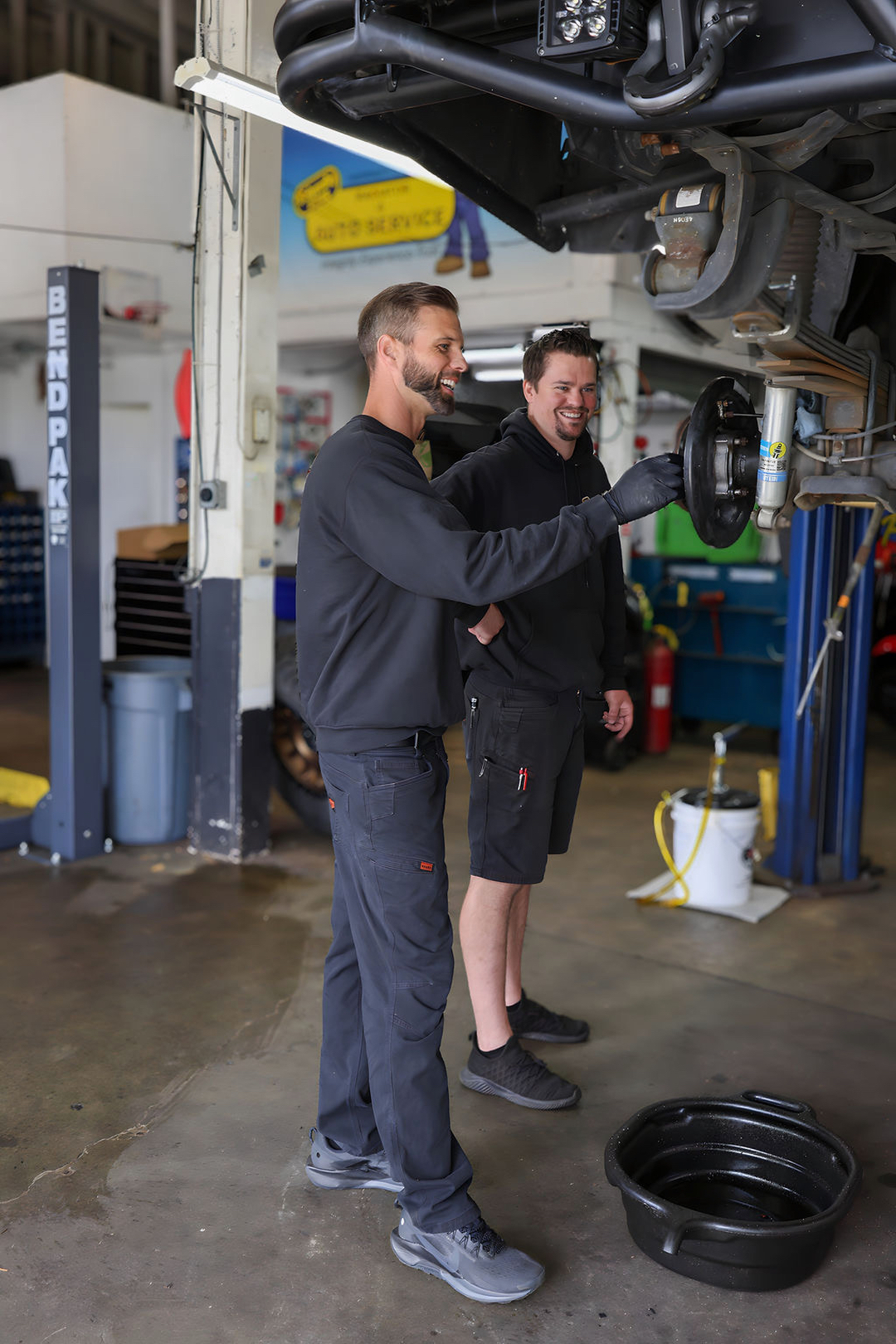 University Place Radiator and Auto Service - Tacoma, WA