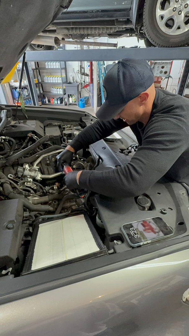 University Place Radiator and Auto Service - Tacoma, WA