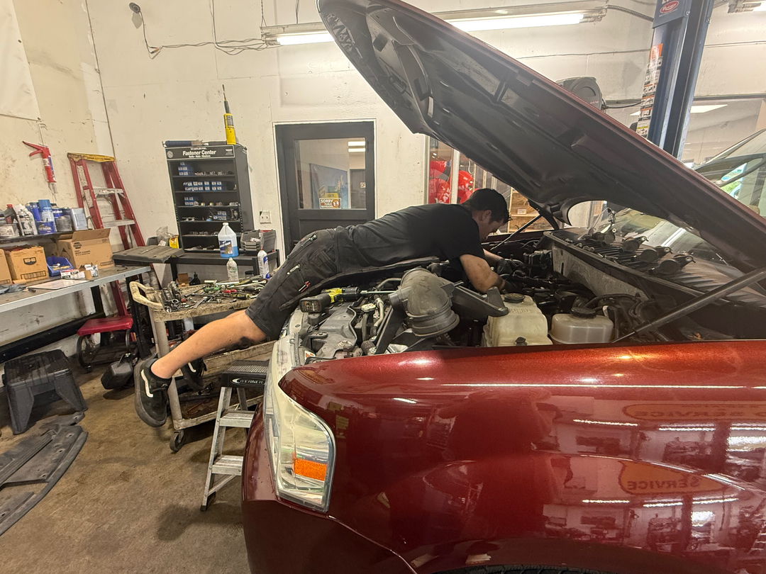 University Place Radiator and Auto Service - Tacoma, WA