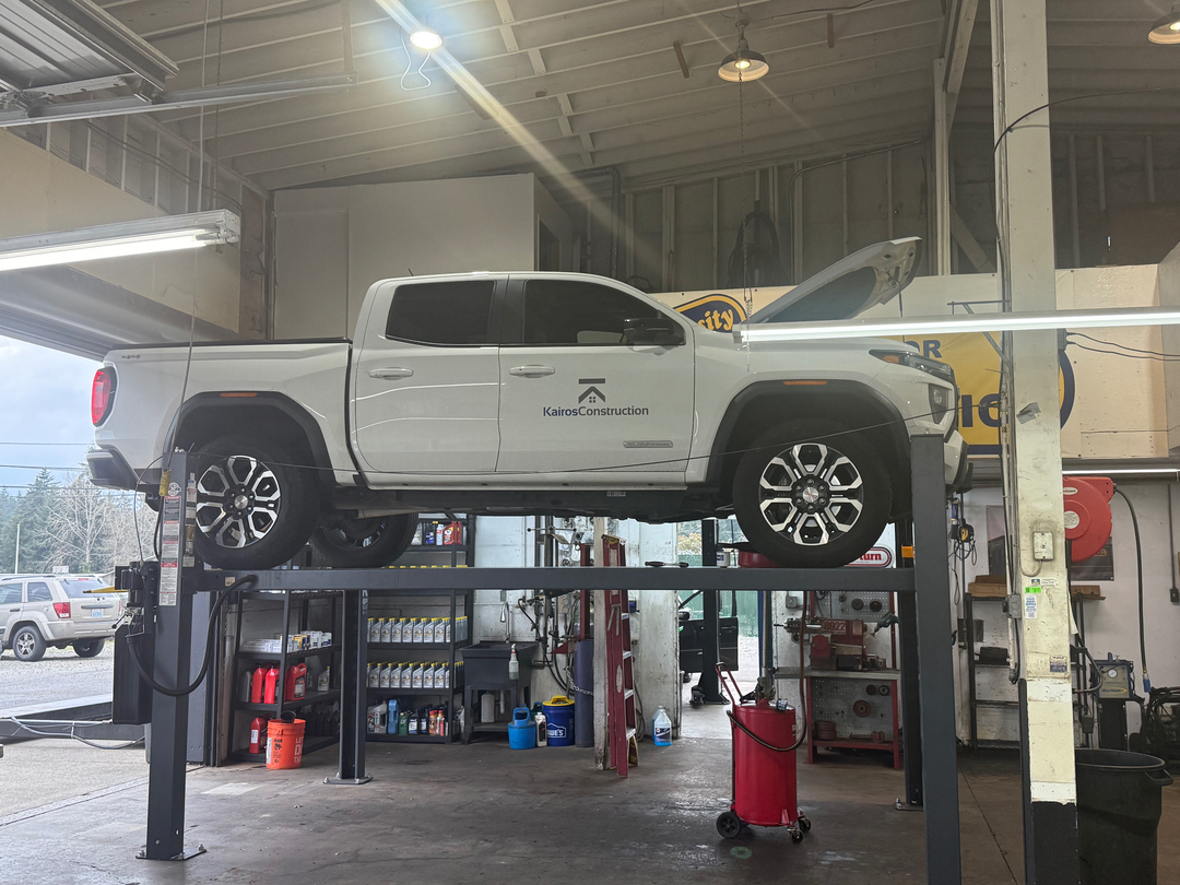 University Place Radiator and Auto Service - Tacoma, WA