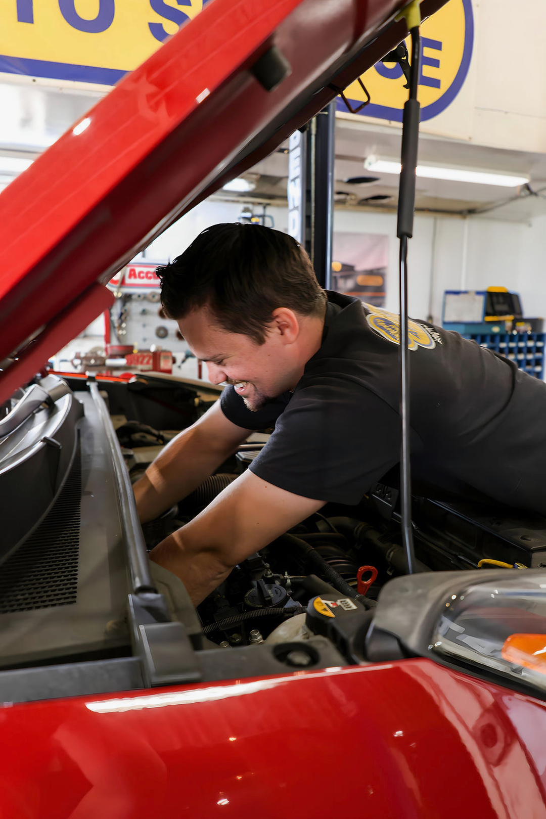 University Place Radiator and Auto Service - Tacoma, WA