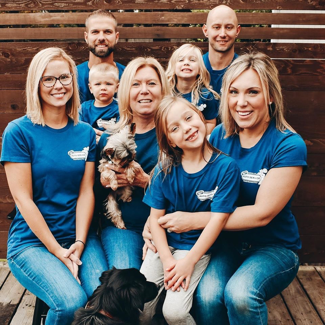 University Place Radiator and Auto Service - Tacoma, WA