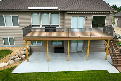 MPH Construction, Inc - North Branch, MN