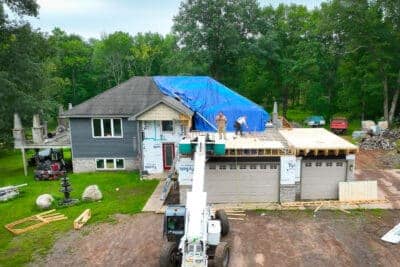 MPH Construction, Inc - North Branch, MN