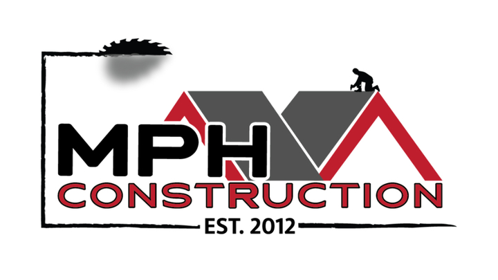 MPH Construction, Inc Logo