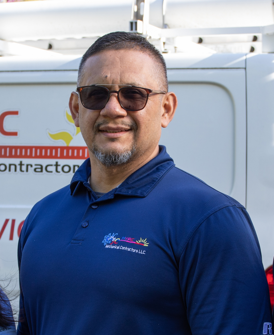 JC & JC HVAC Mechanical Image